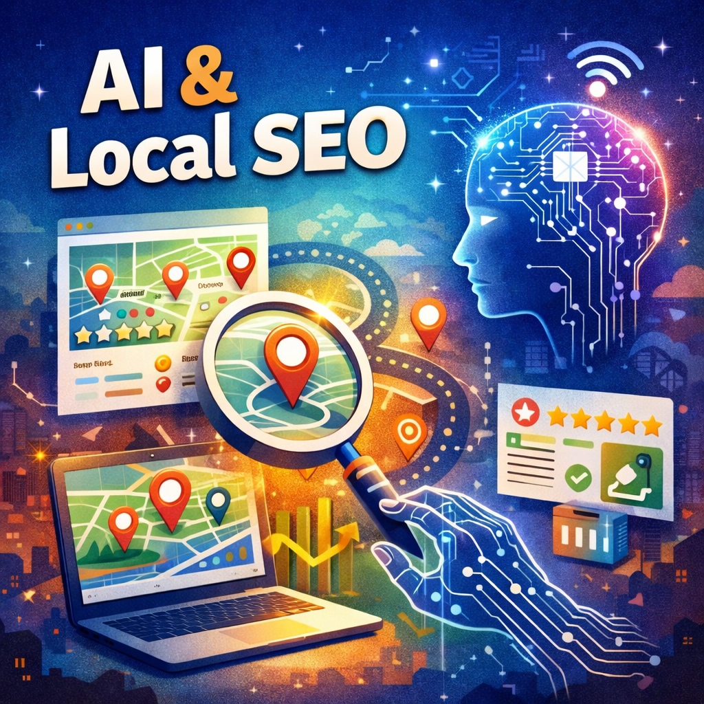 AI-Local-SEO