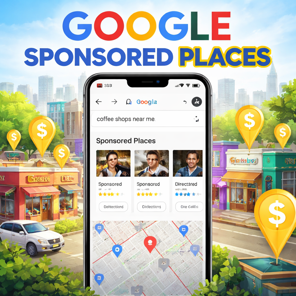 google-sponsored-places